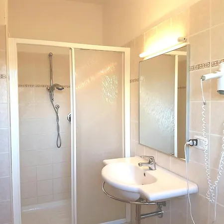 Le Grazie Farm stay