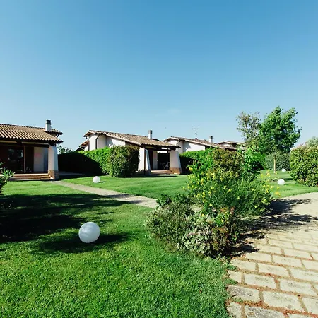 Farm stay Le Grazie *