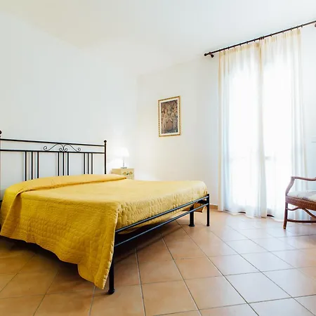 Le Grazie Alojamento de Turismo Rural Principina Terra