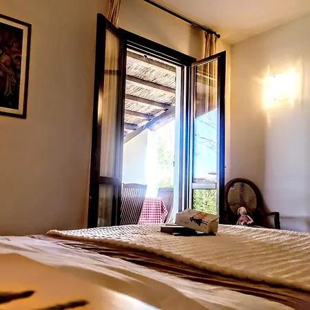 Farm stay Le Grazie *