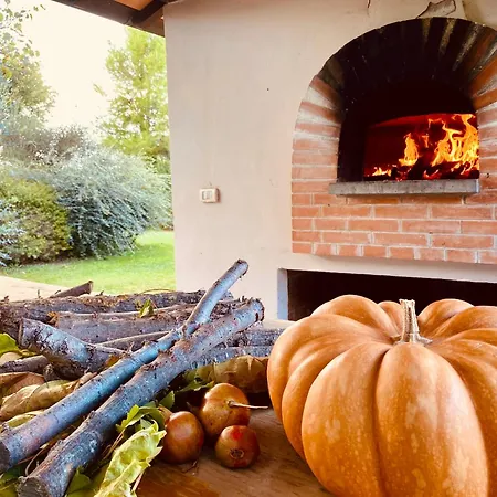 Farm stay Le Grazie Principina Terra