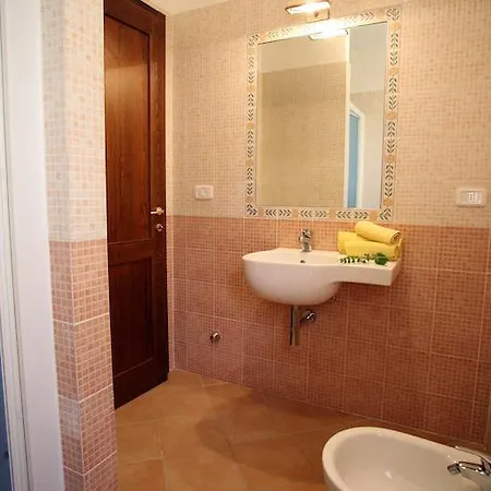 Le Grazie Principina Terra