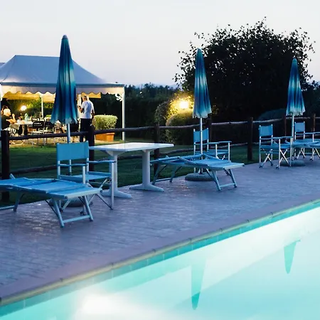 Le Grazie Farm stay Principina Terra